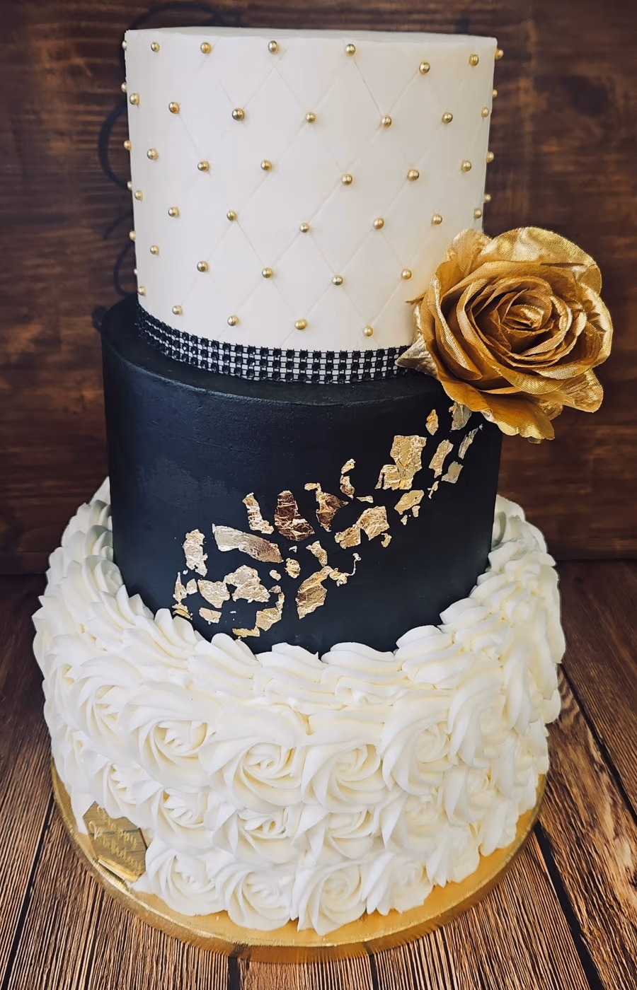 Grace's Tiers Bakery photo 3