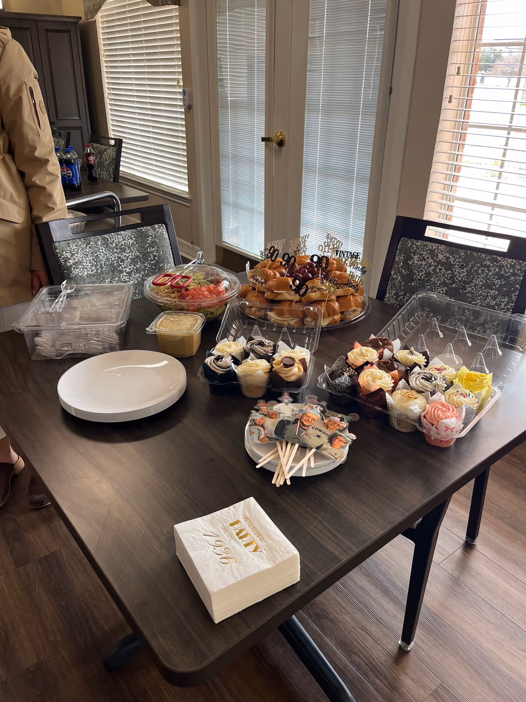 Grace's Tiers Bakery photo 4