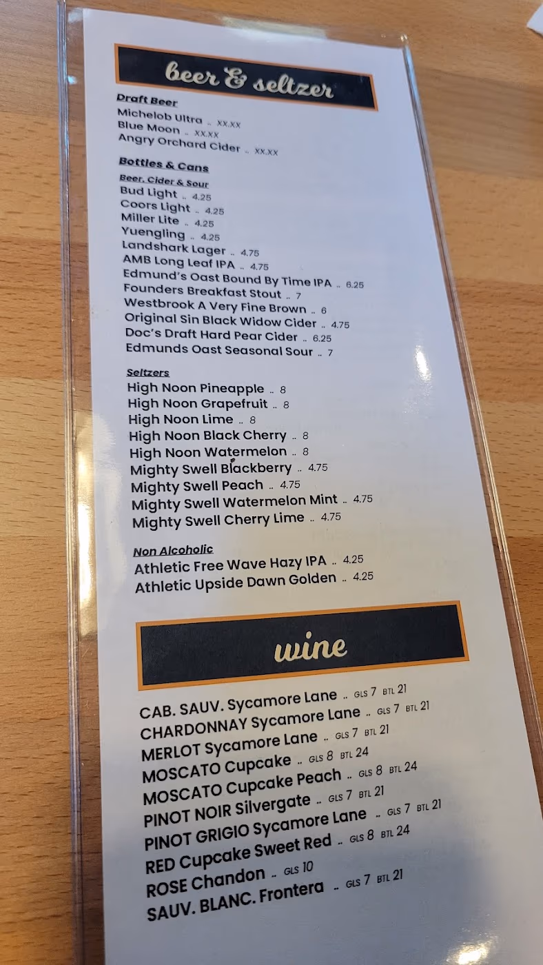 Gracie Rae’s