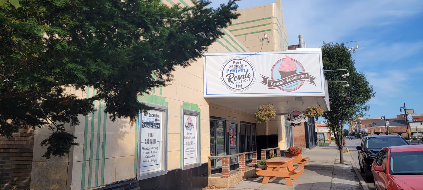 Gracie's Restaurant photo 4
