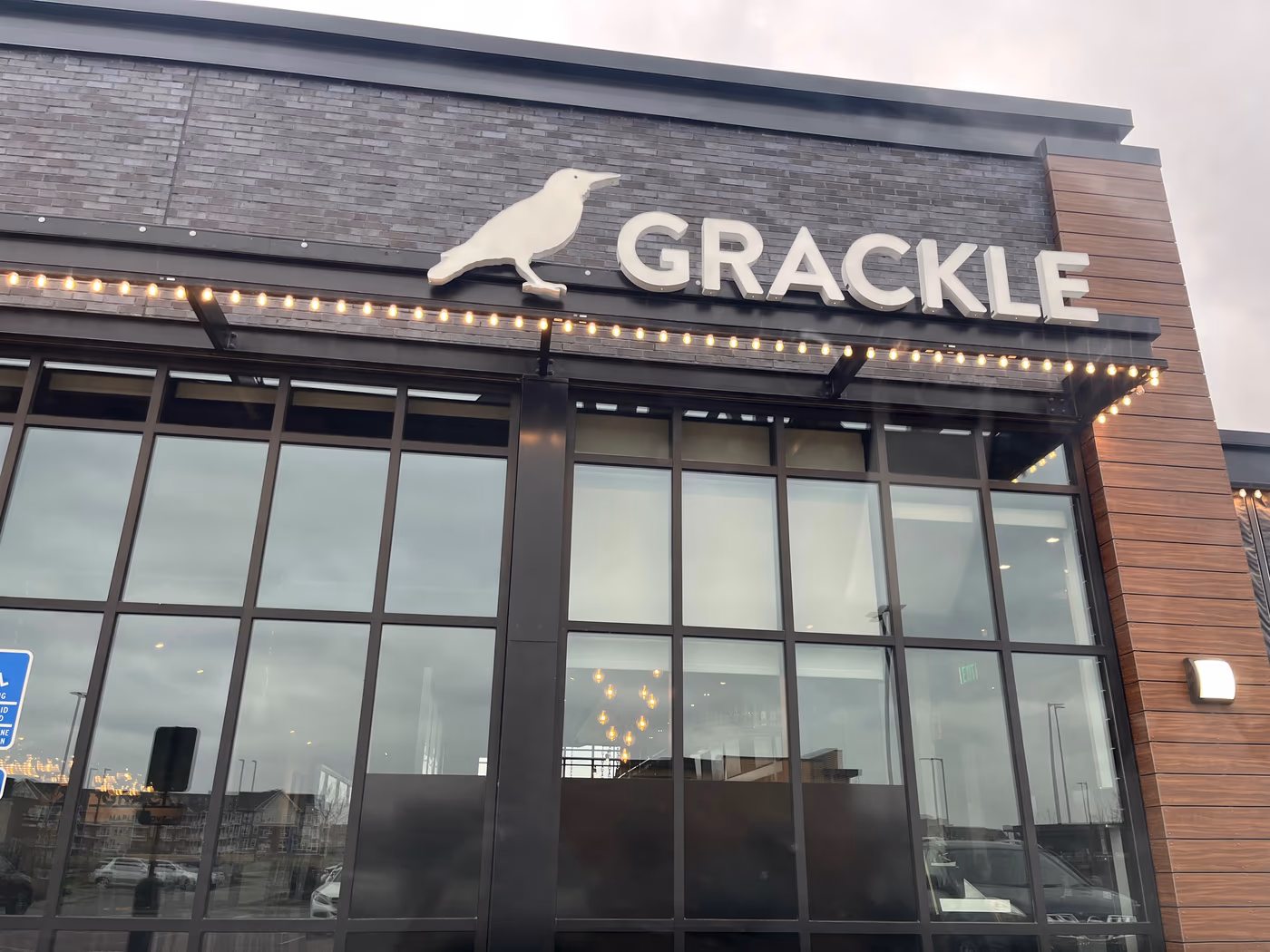 Grackle