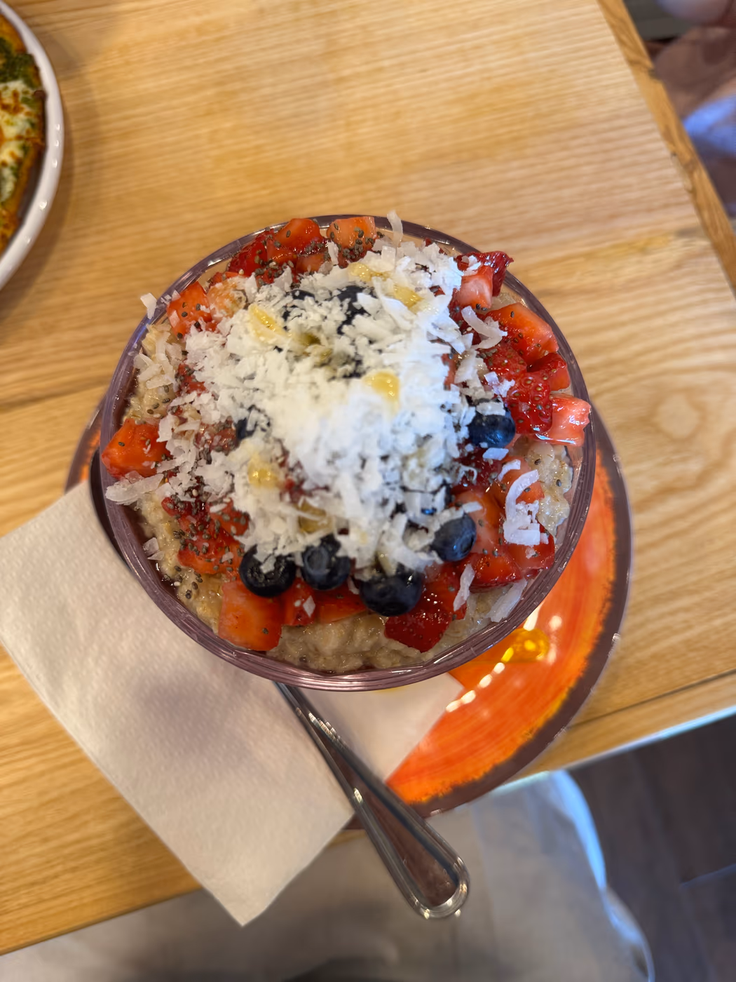 Grain and Berry photo 3