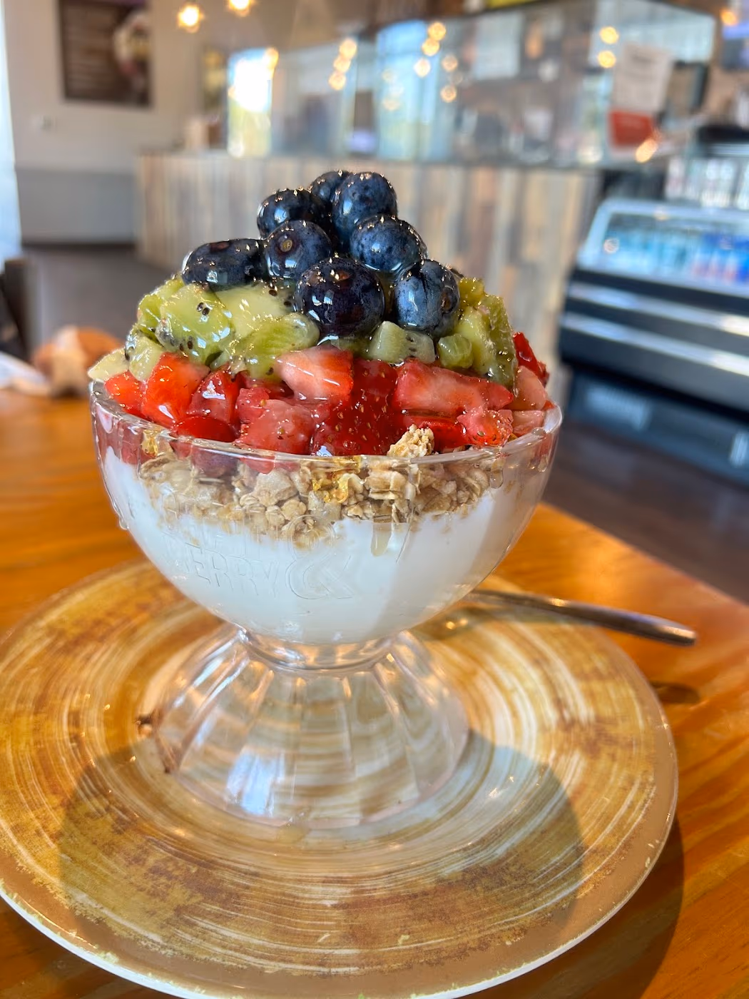 Grain and Berry photo 3