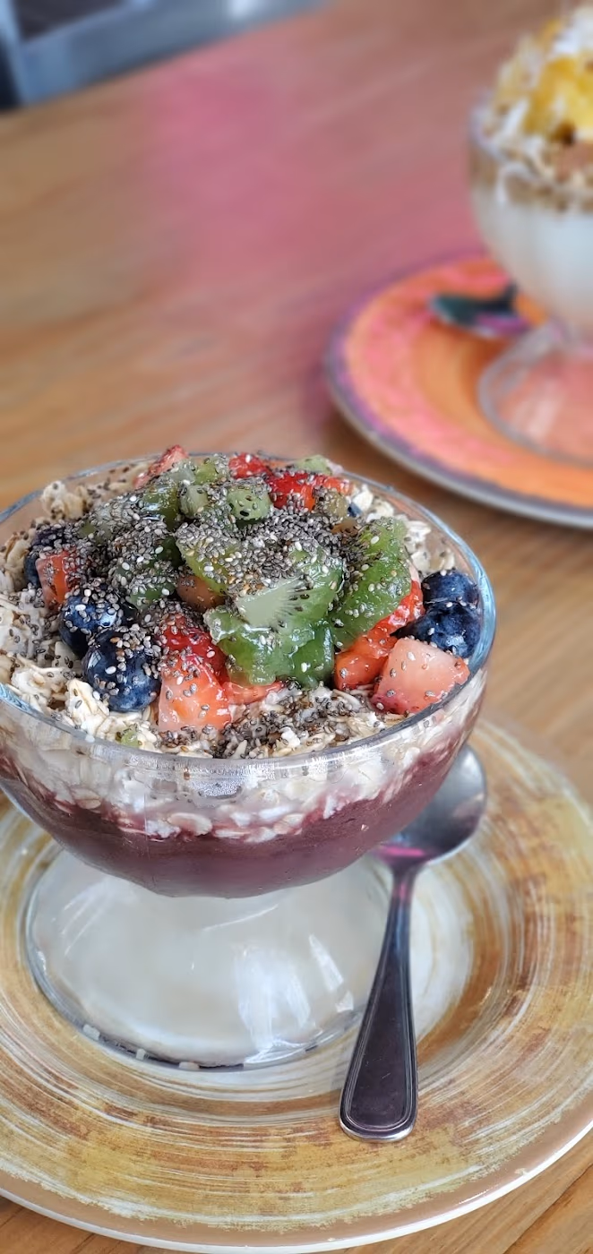 Grain and Berry photo 4