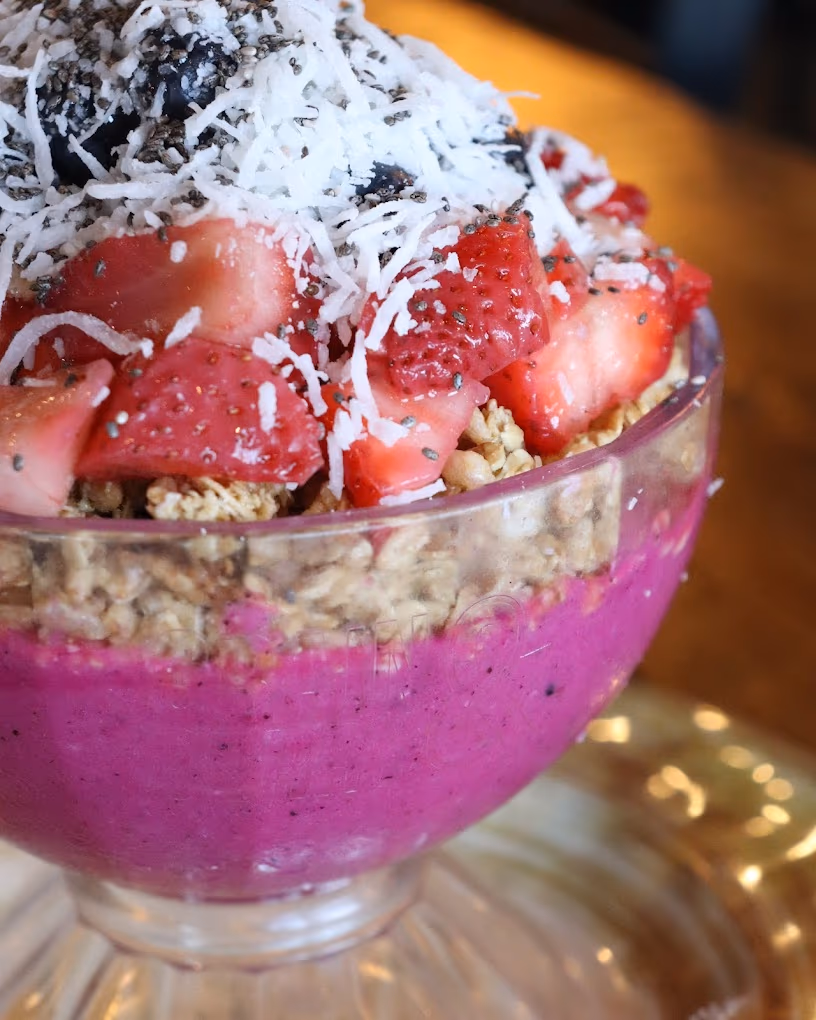 Grain and Berry photo 3