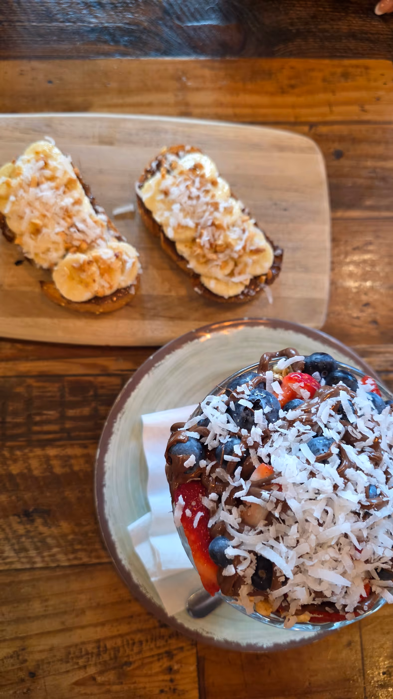 Grain and Berry photo 2