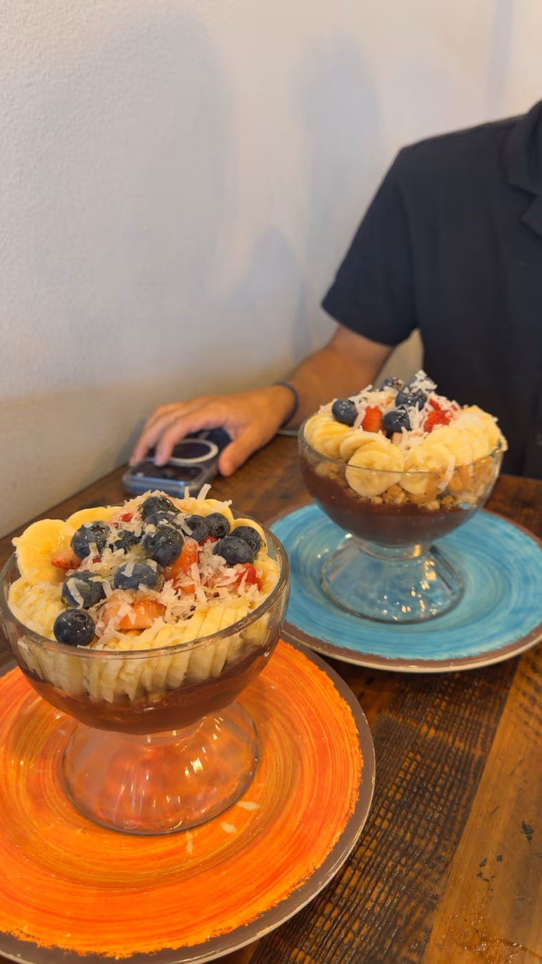 Grain and Berry photo 3