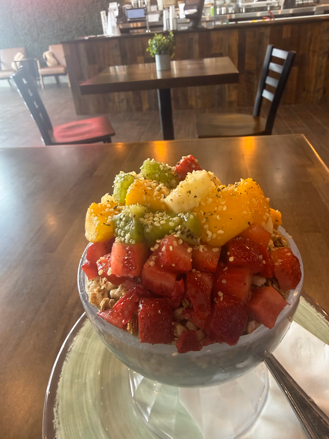 Grain and Berry photo 2