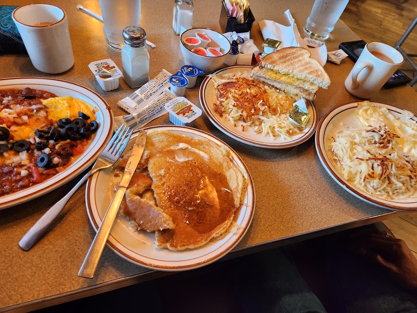 Grainery Cafe photo 2