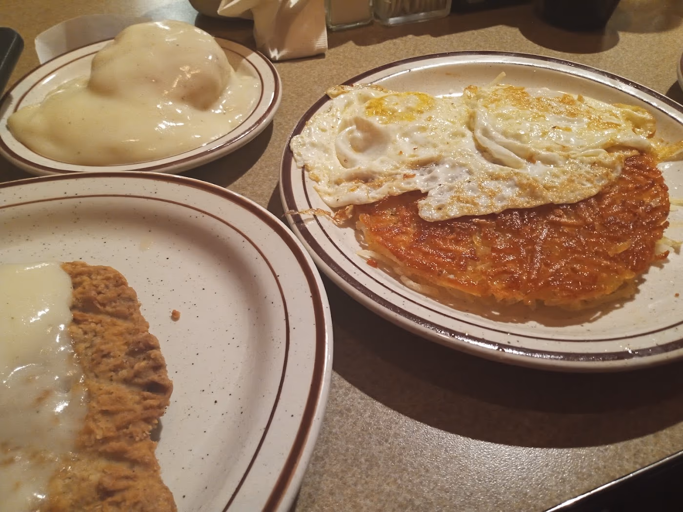 Grainery Cafe photo 4