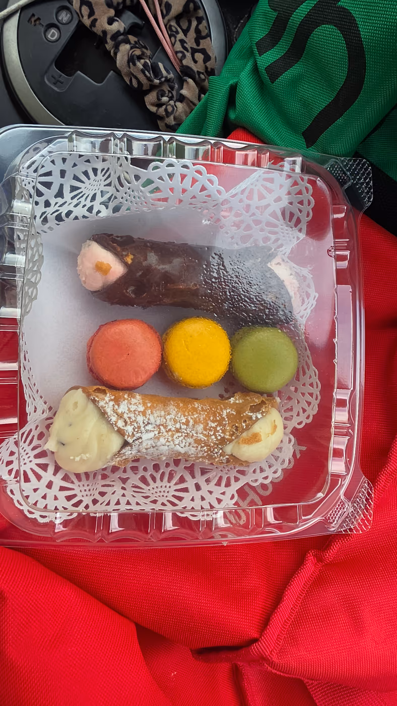 Grammy’s Goodies photo 3