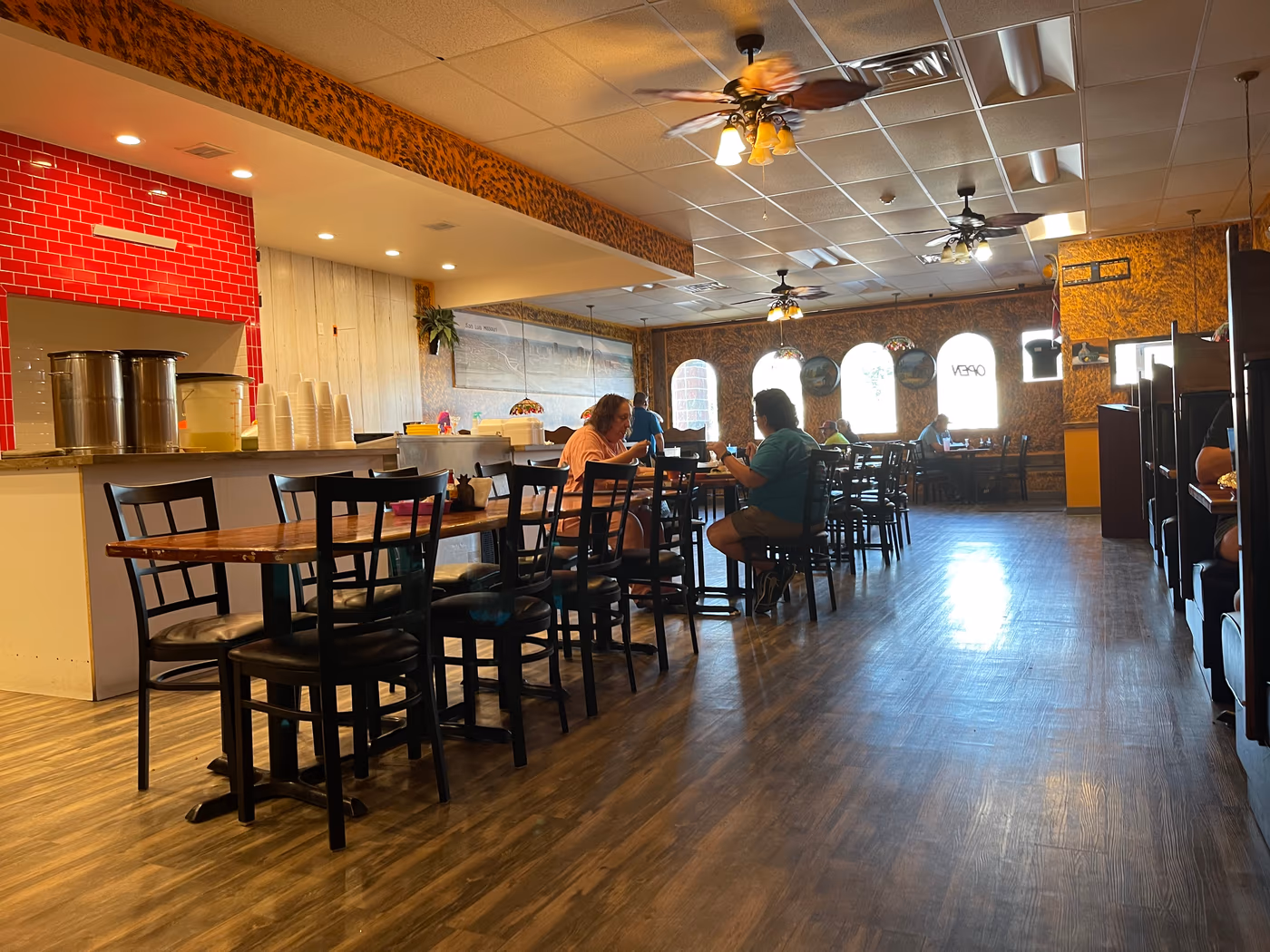 Gran Rio Mexican Restaurant