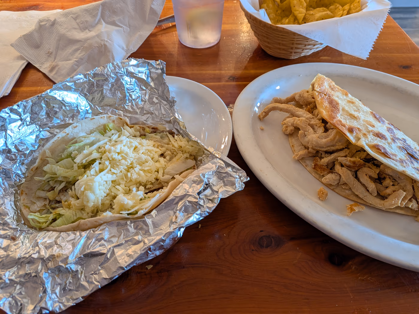 Gran Rio Mexican Restaurant photo 2