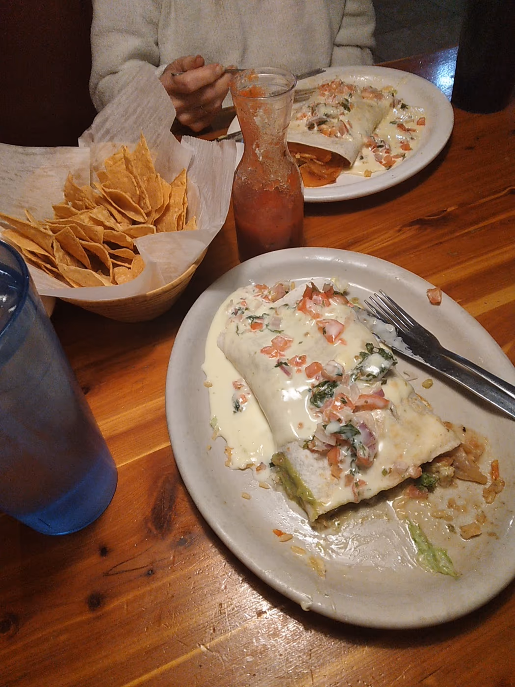 Gran Rio Mexican Restaurant photo 3