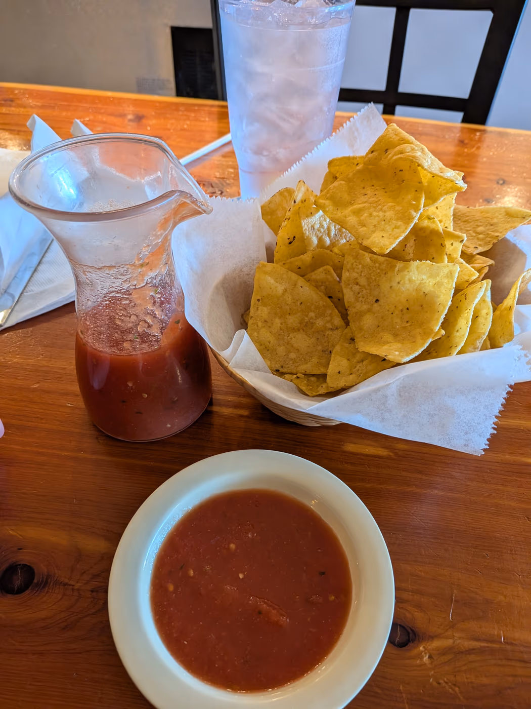 Gran Rio Mexican Restaurant photo 4