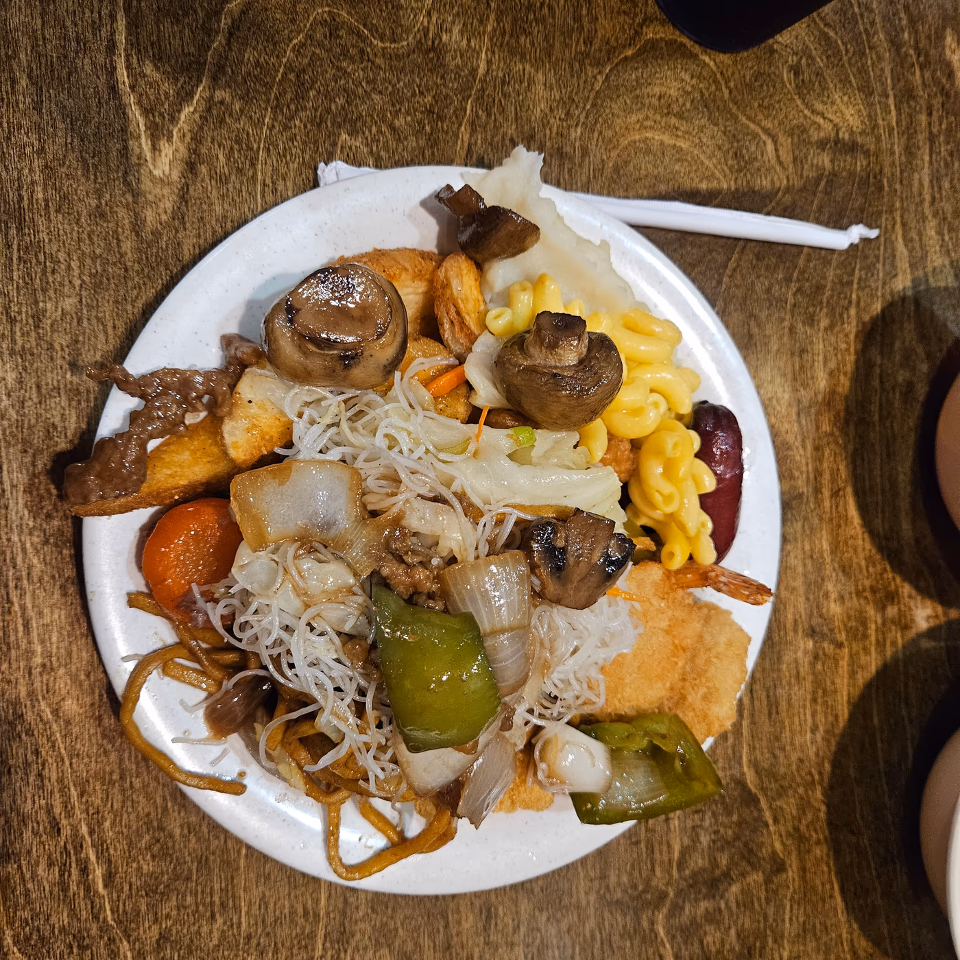 Grand Buffet