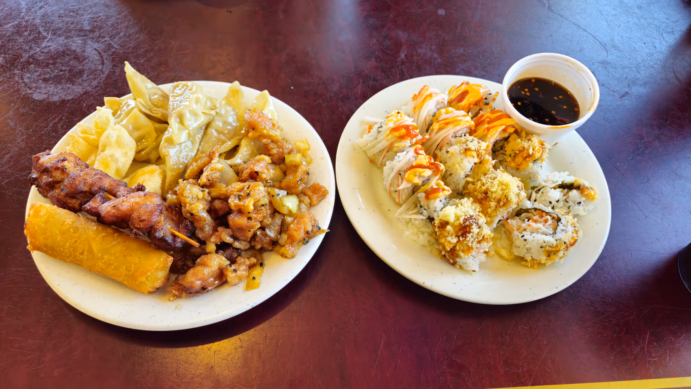 Grand Buffet photo 2