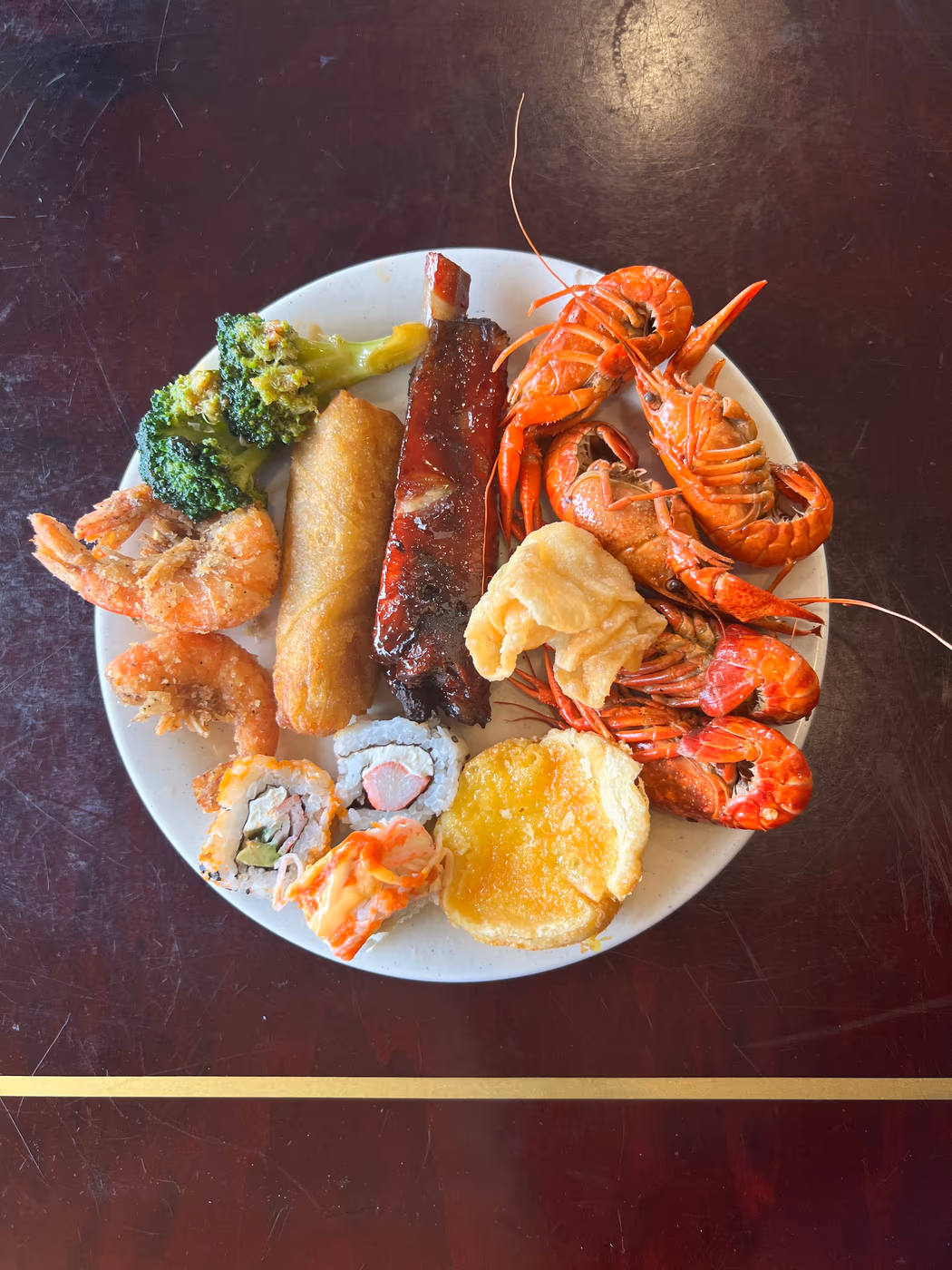 Grand Buffet photo 3
