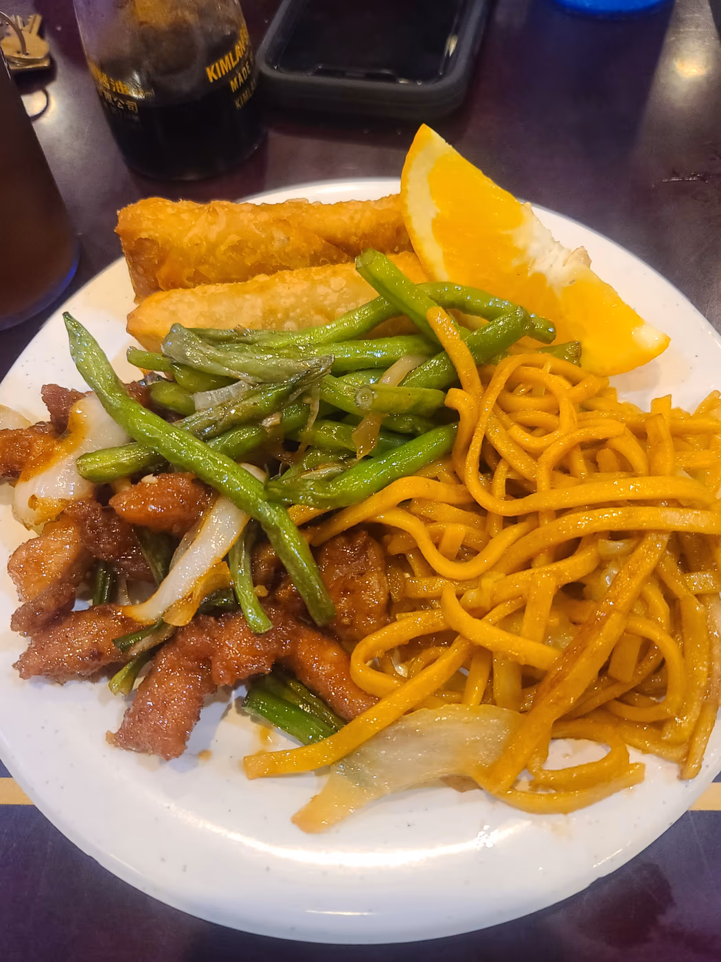Grand Buffet photo 4