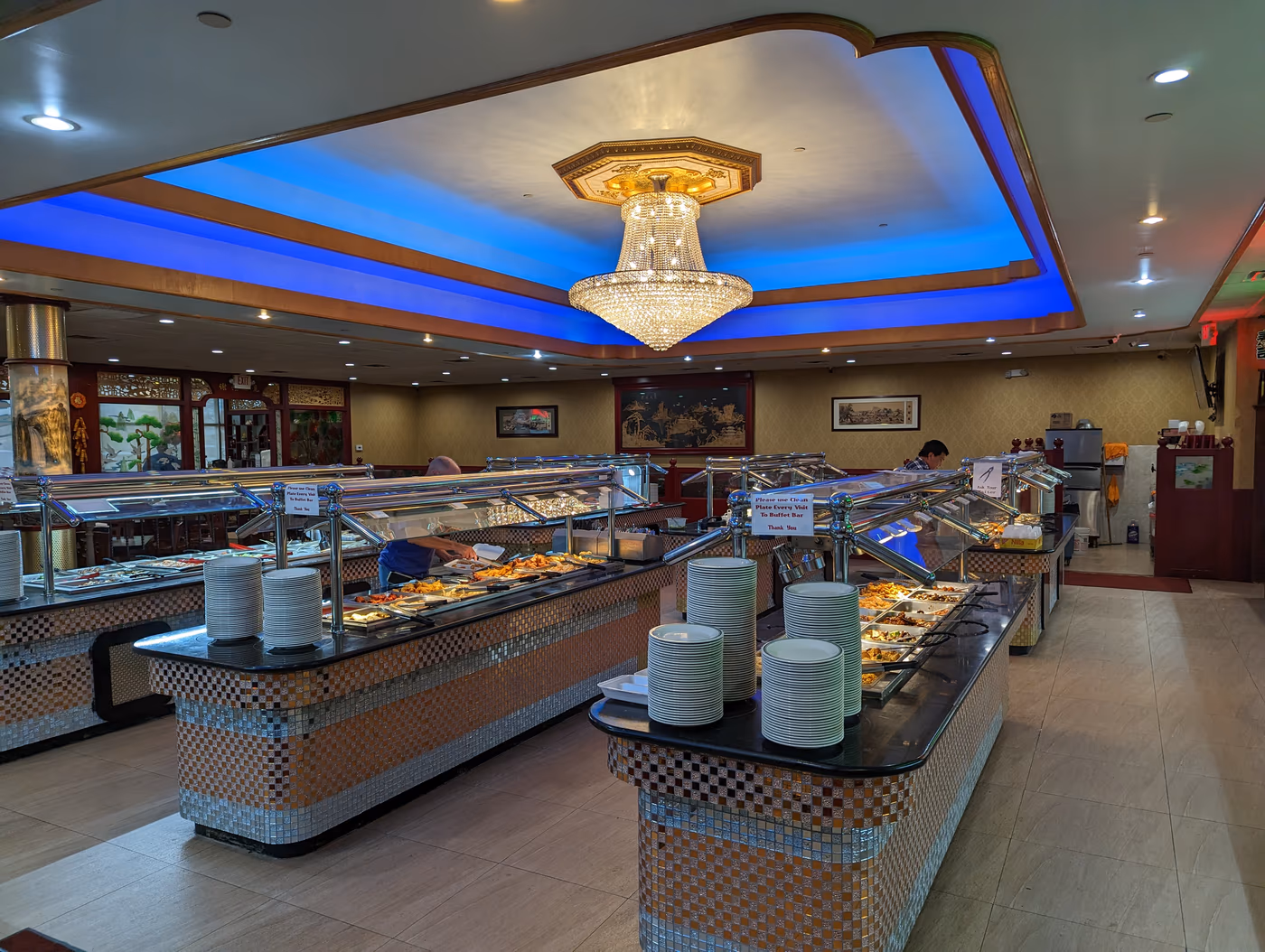 Grand Buffet photo 3