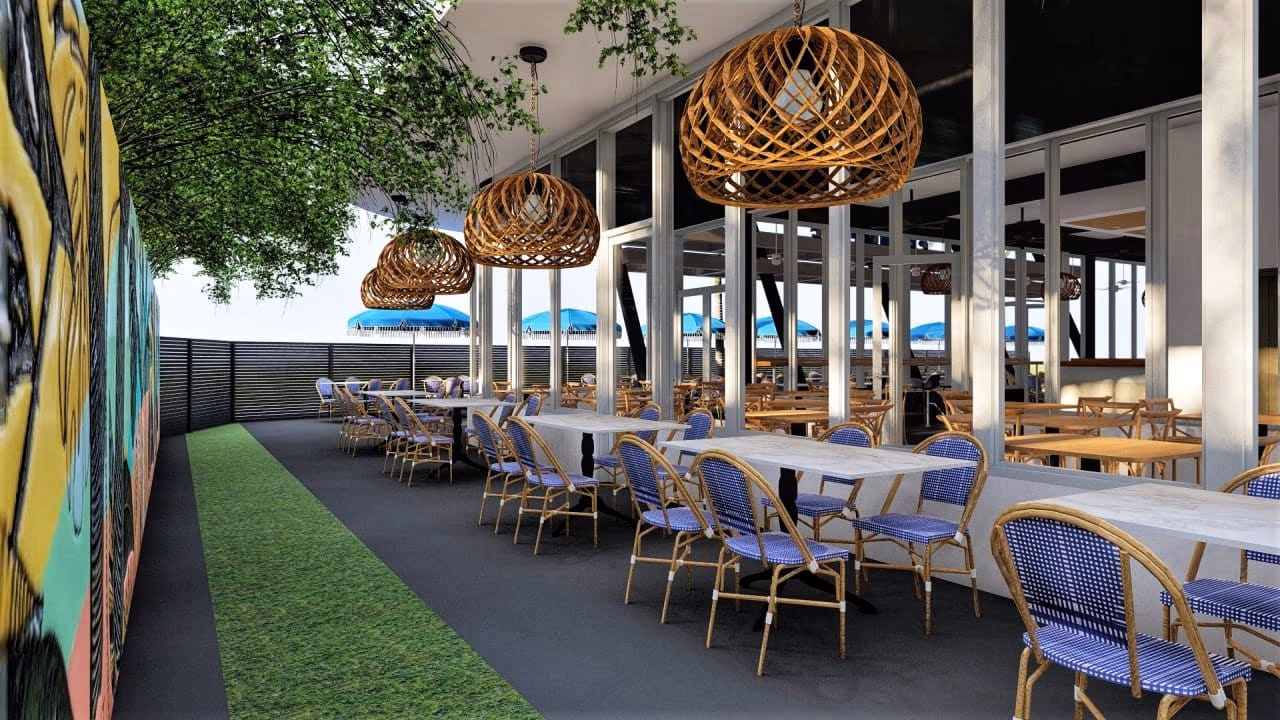 Grand Cafe Aventura photo 3