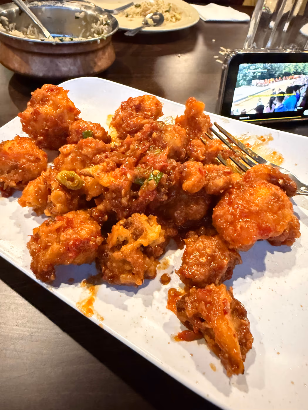 Grand Indian Cuisine | Best Indian Restaurant in Grand Rapids, MI photo 4