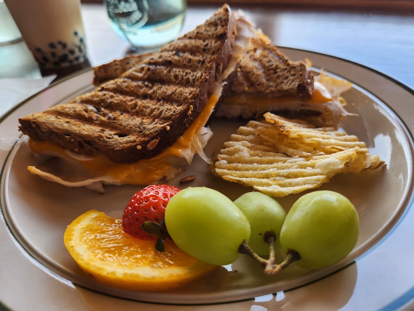 Grand Market & Cafe photo 3