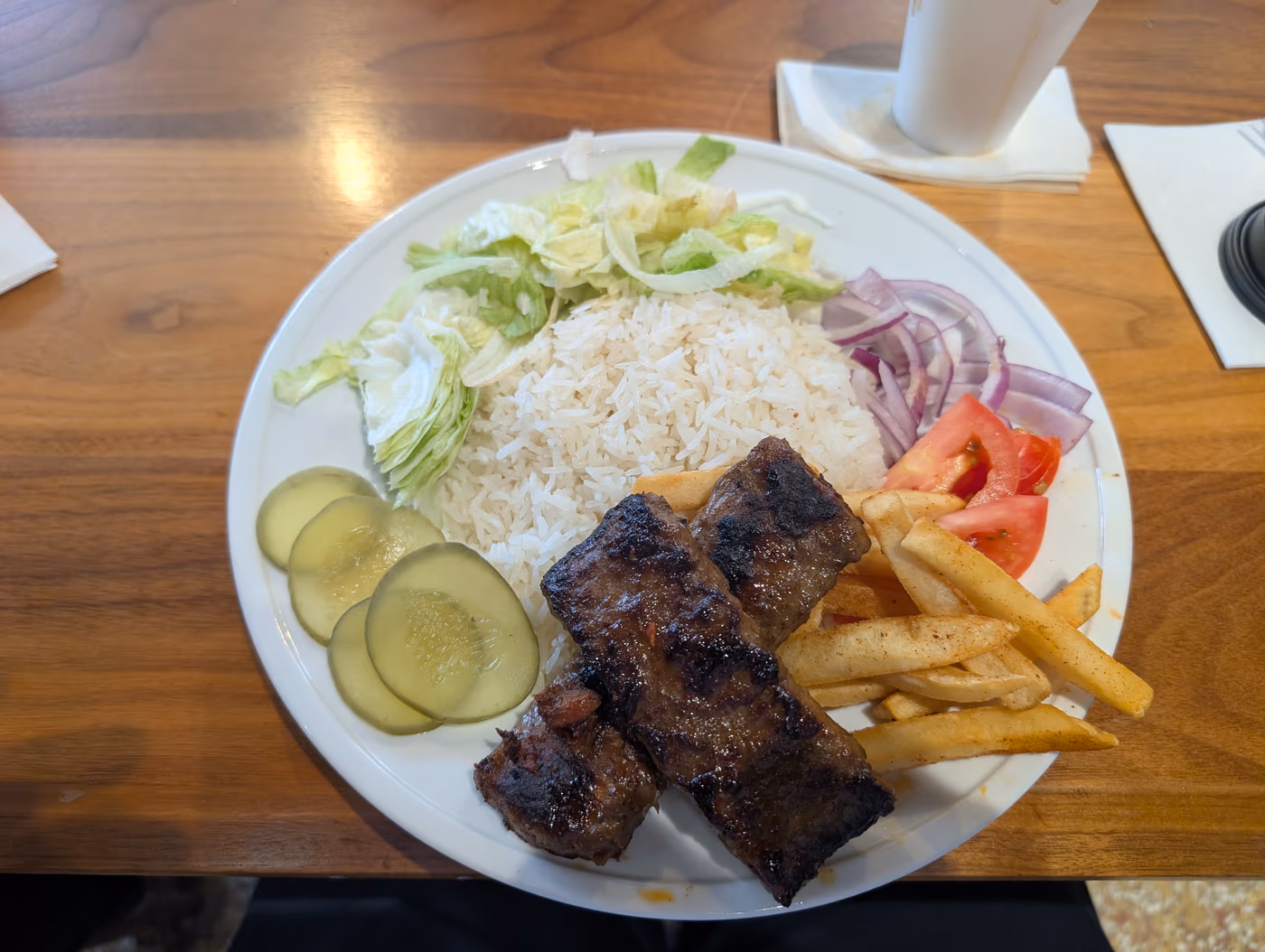 Grand Mediterranean photo 3