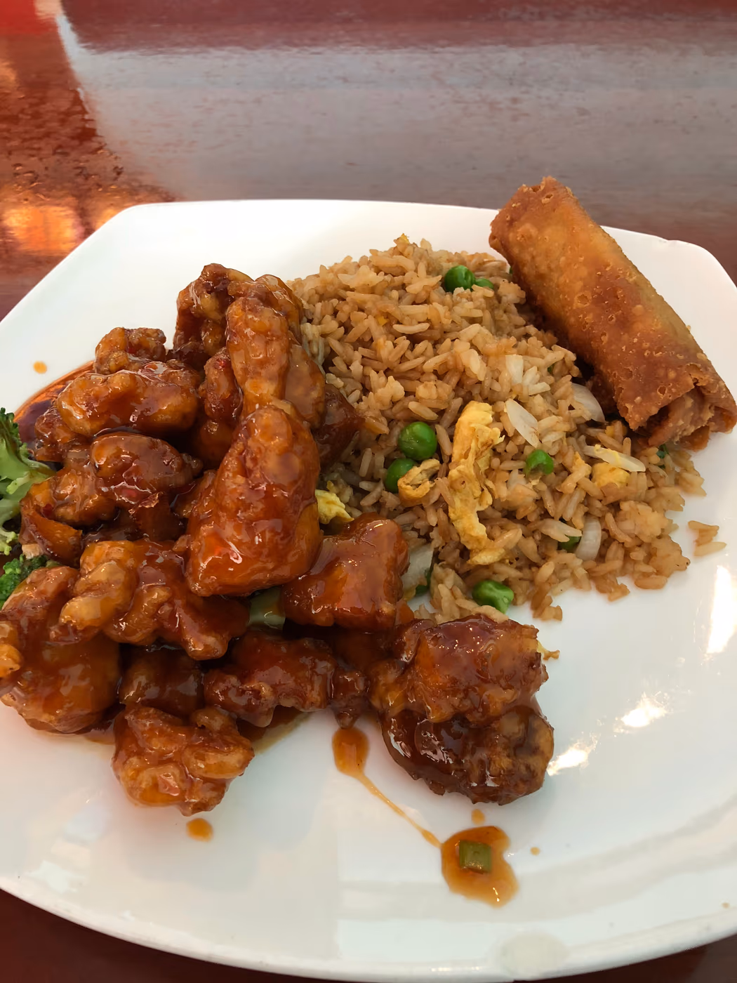 Grand Wok photo 4