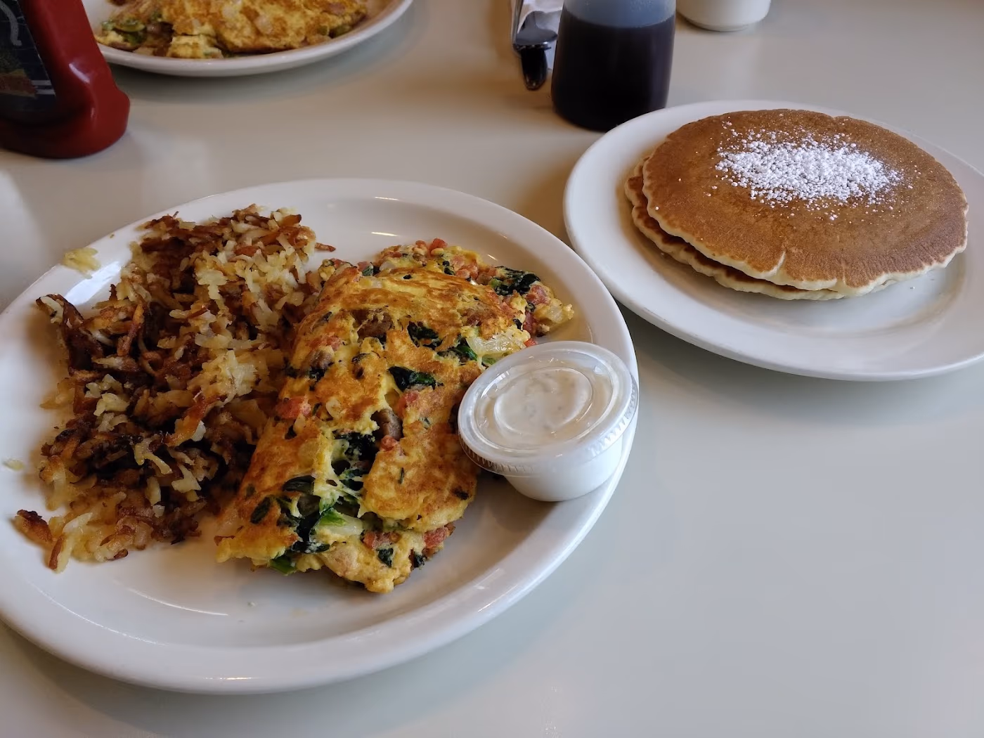 Grandma's Pancake House photo 2