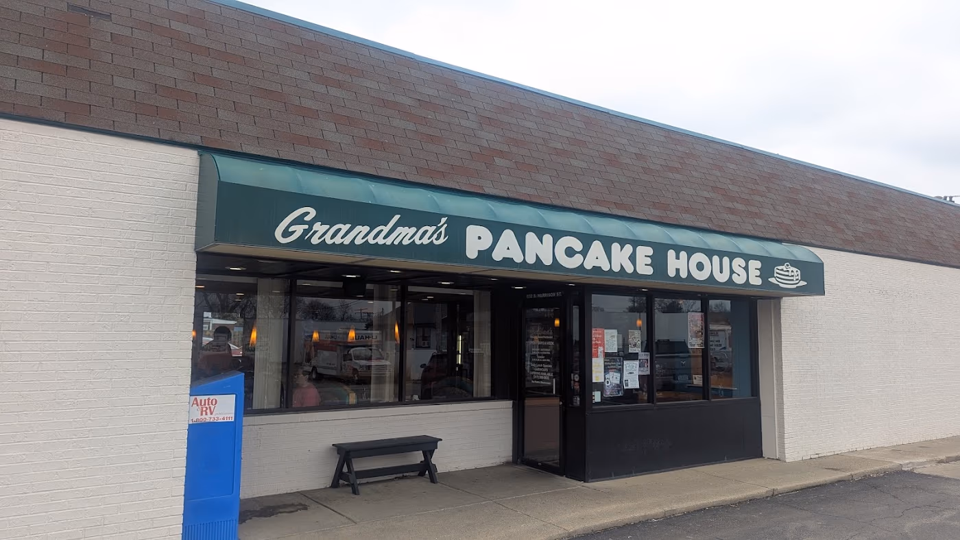 Grandma's Pancake House photo 4