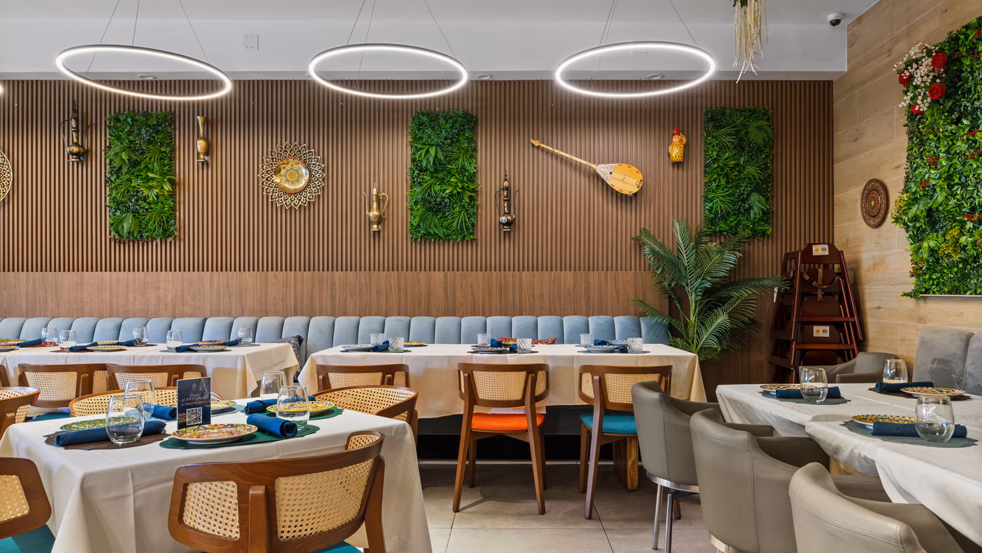Grandma's Secret Sunny Isles