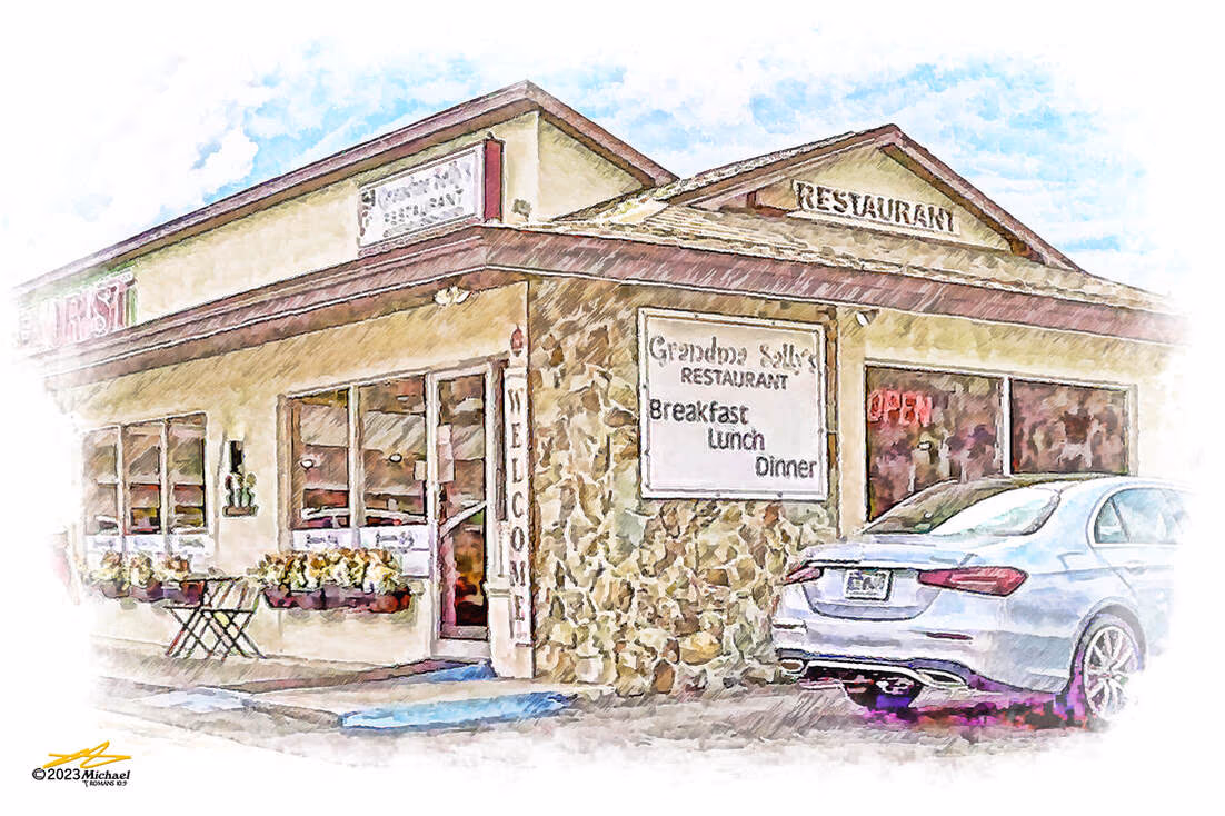 Grandma Sally's Restaurant