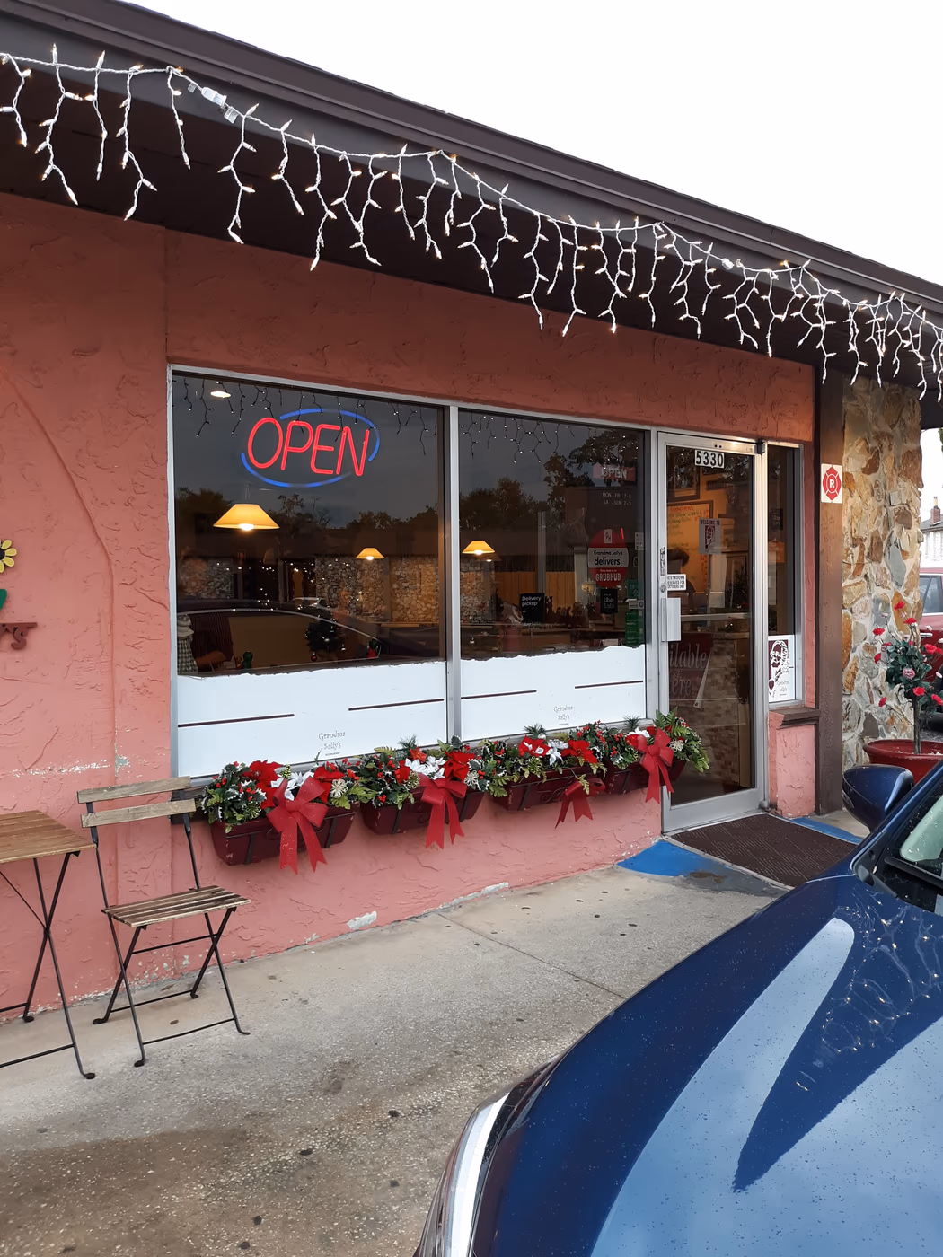 Grandma Sally's Restaurant photo 2