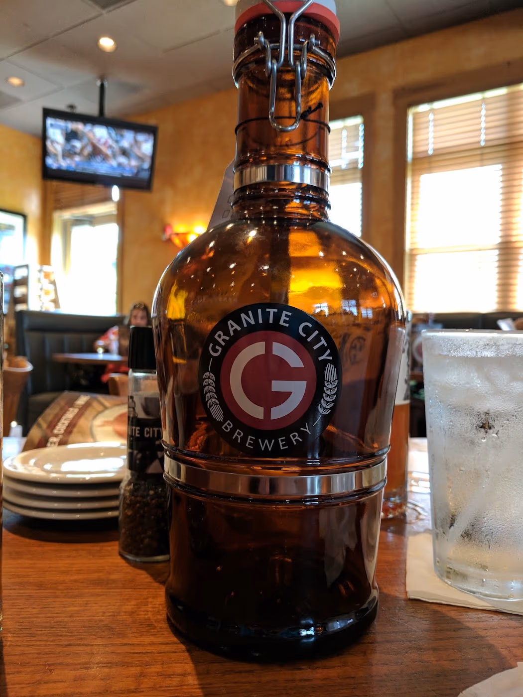Granite City Food & Brewery photo 3