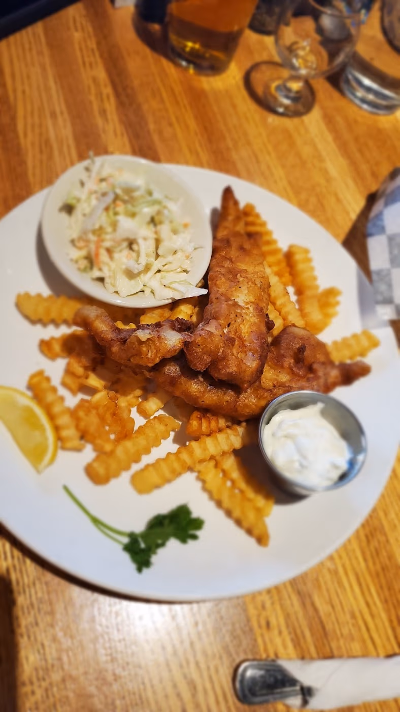 Granite City Food & Brewery photo 4