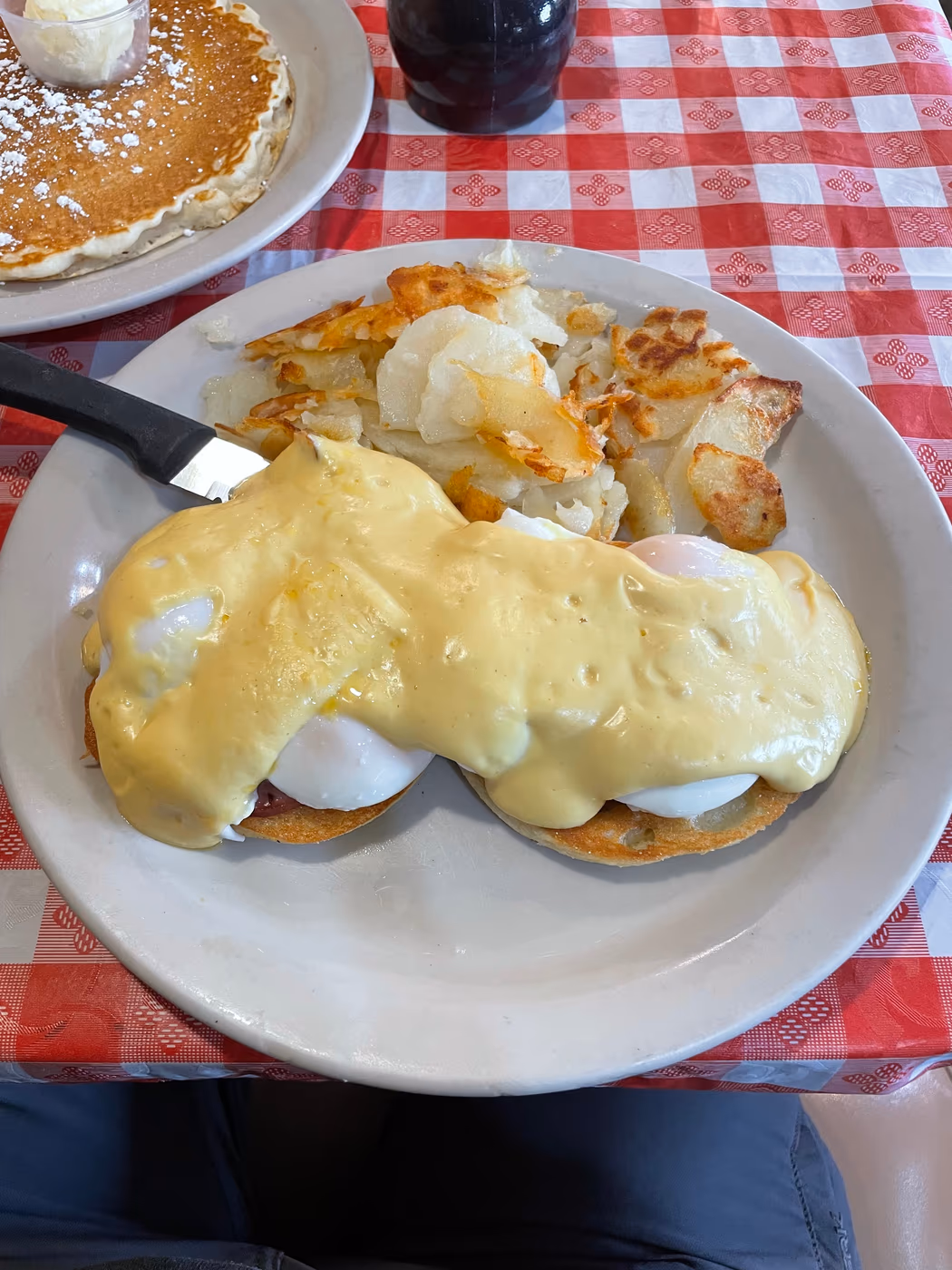 Granma's House of Pancakes photo 3