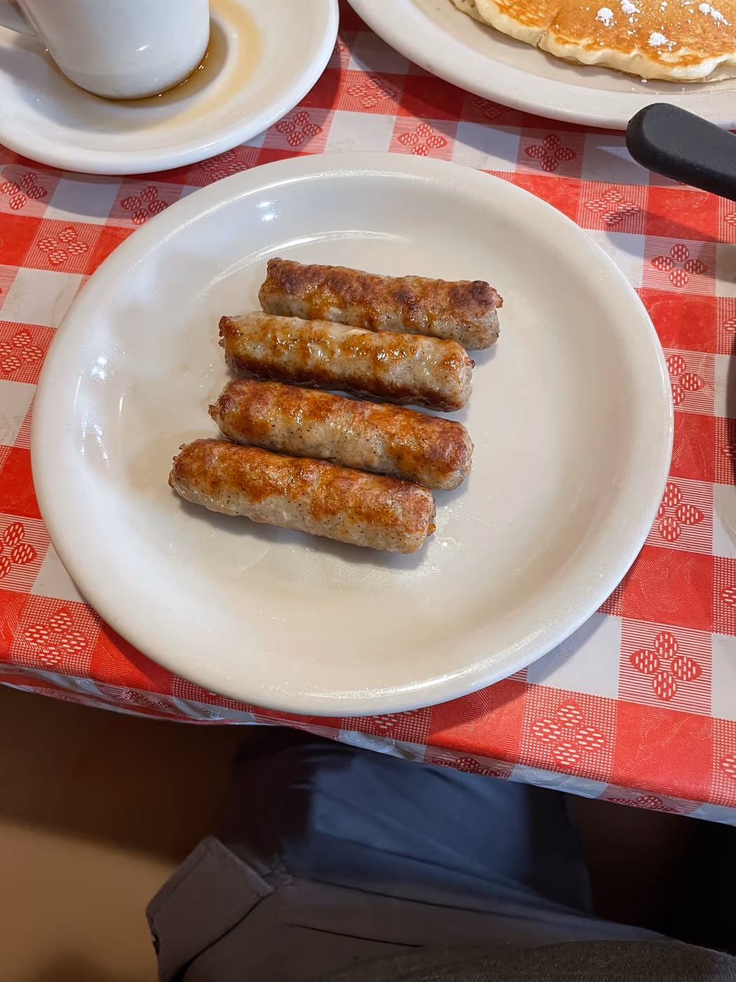 Granma's House of Pancakes photo 4