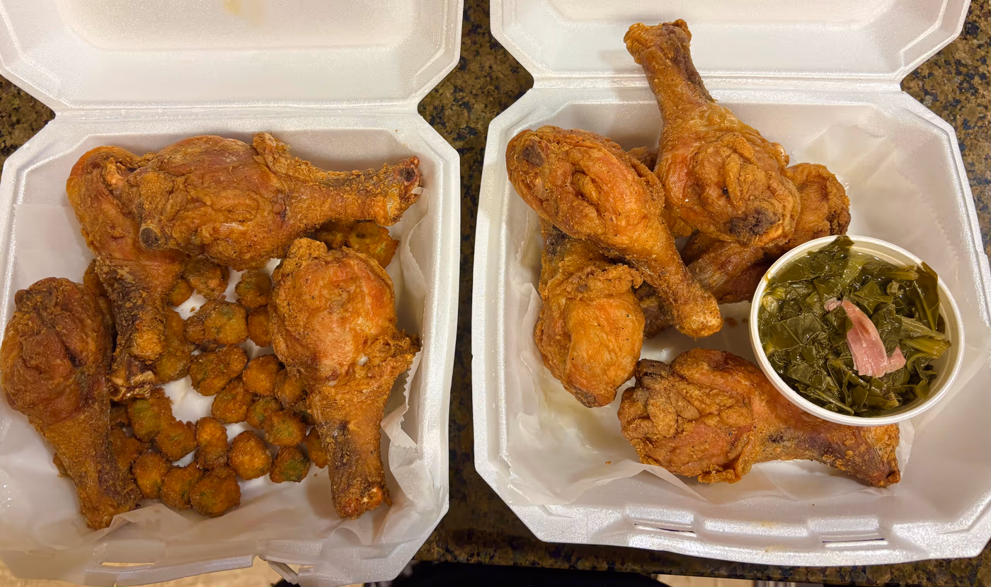 Granny’s Soul Food photo 4