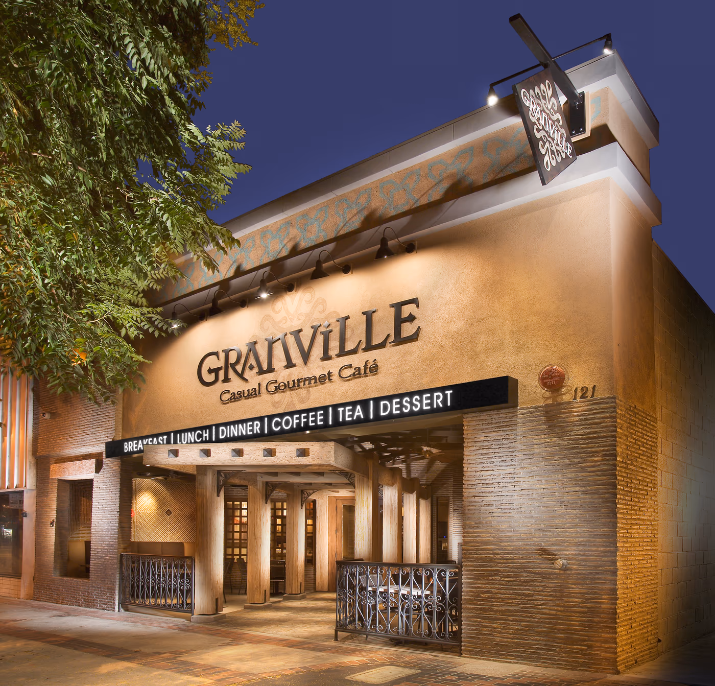 Granville photo 2