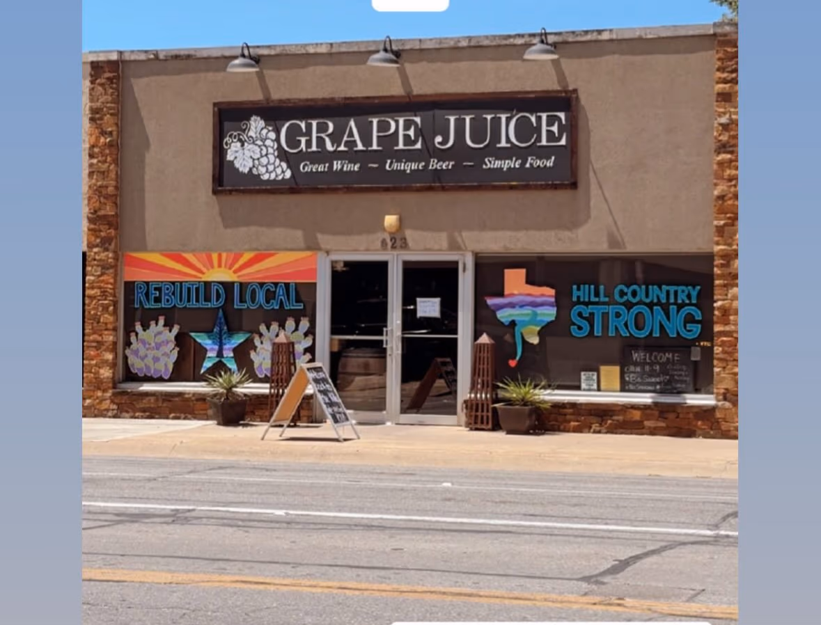 Grape Juice photo 2