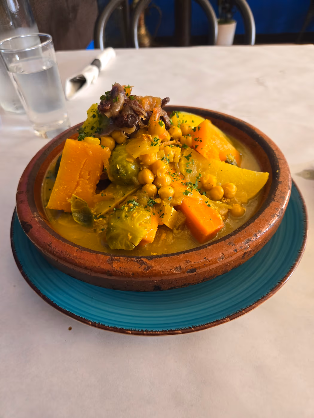 Grape Leaves Restaurant photo 2