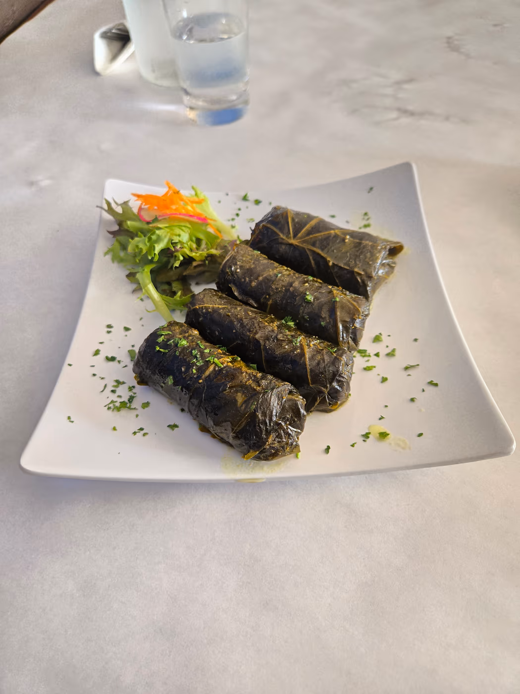 Grape Leaves Restaurant photo 4