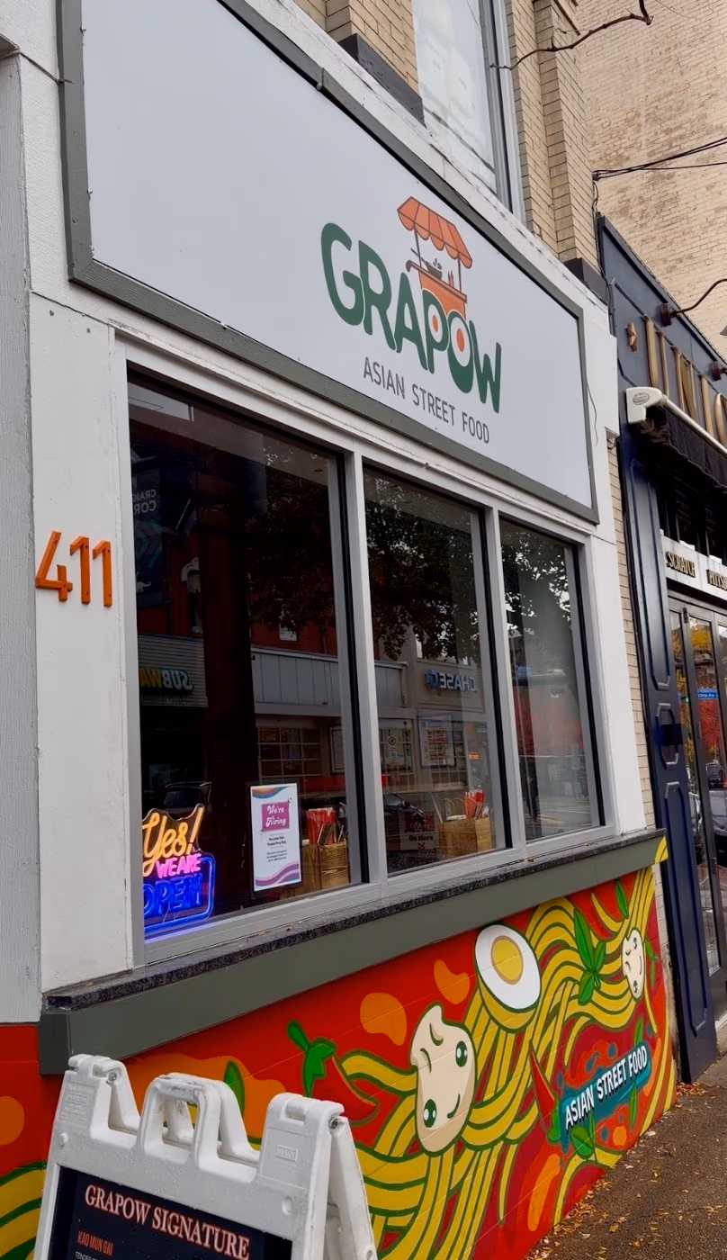 Grapow photo 3