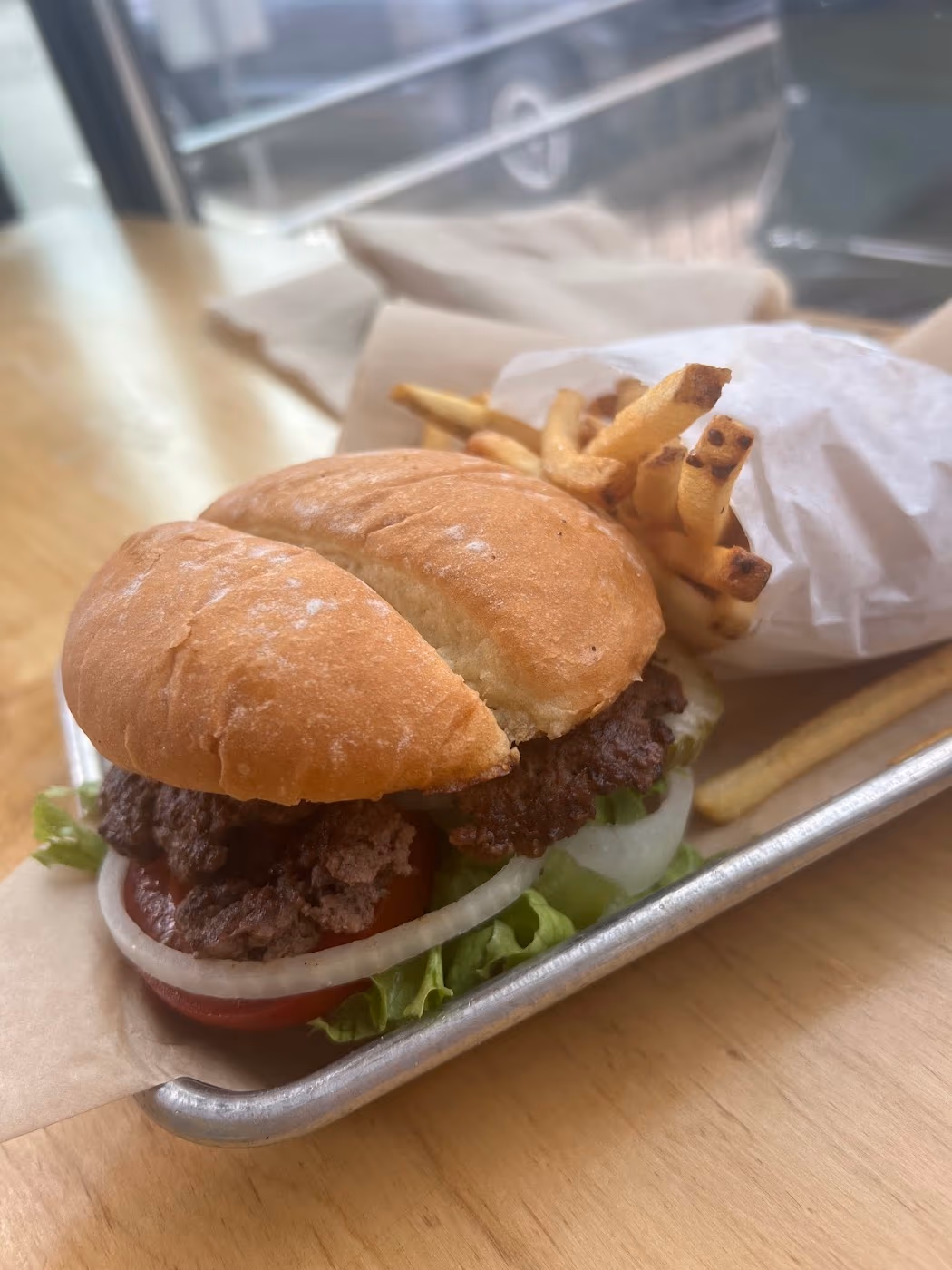 Grassburger (DGO South) photo 4