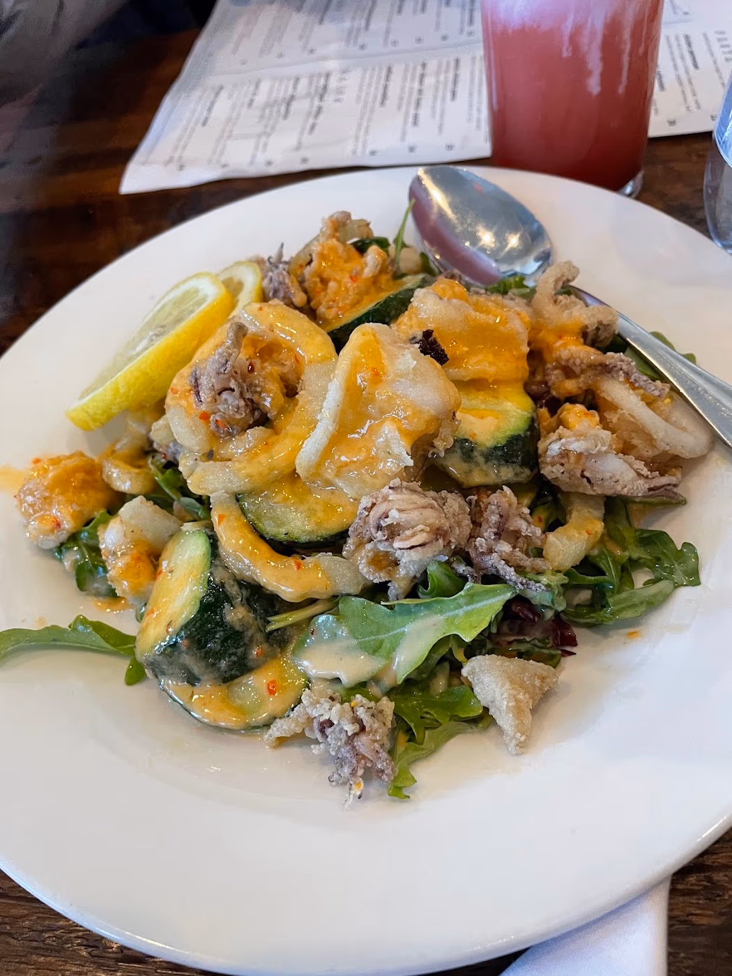 Grata Italian Eatery photo 3