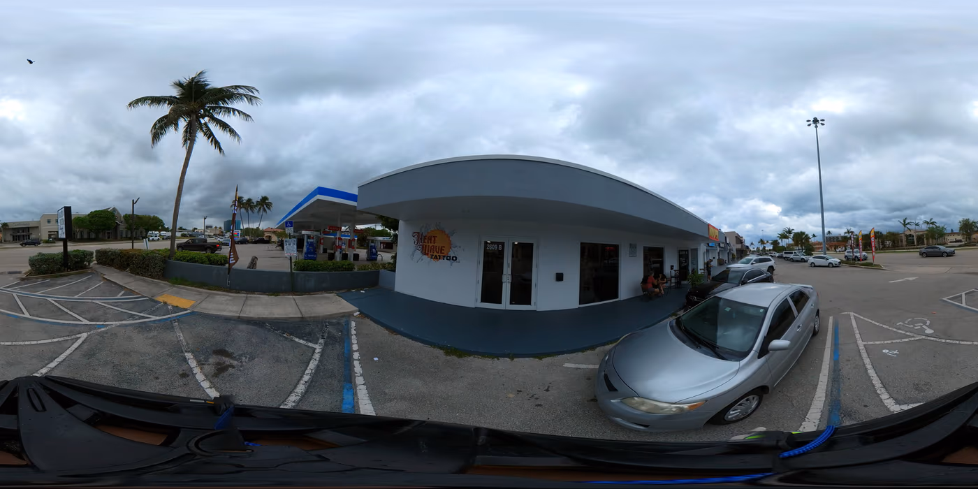 Gratefuel Cafe