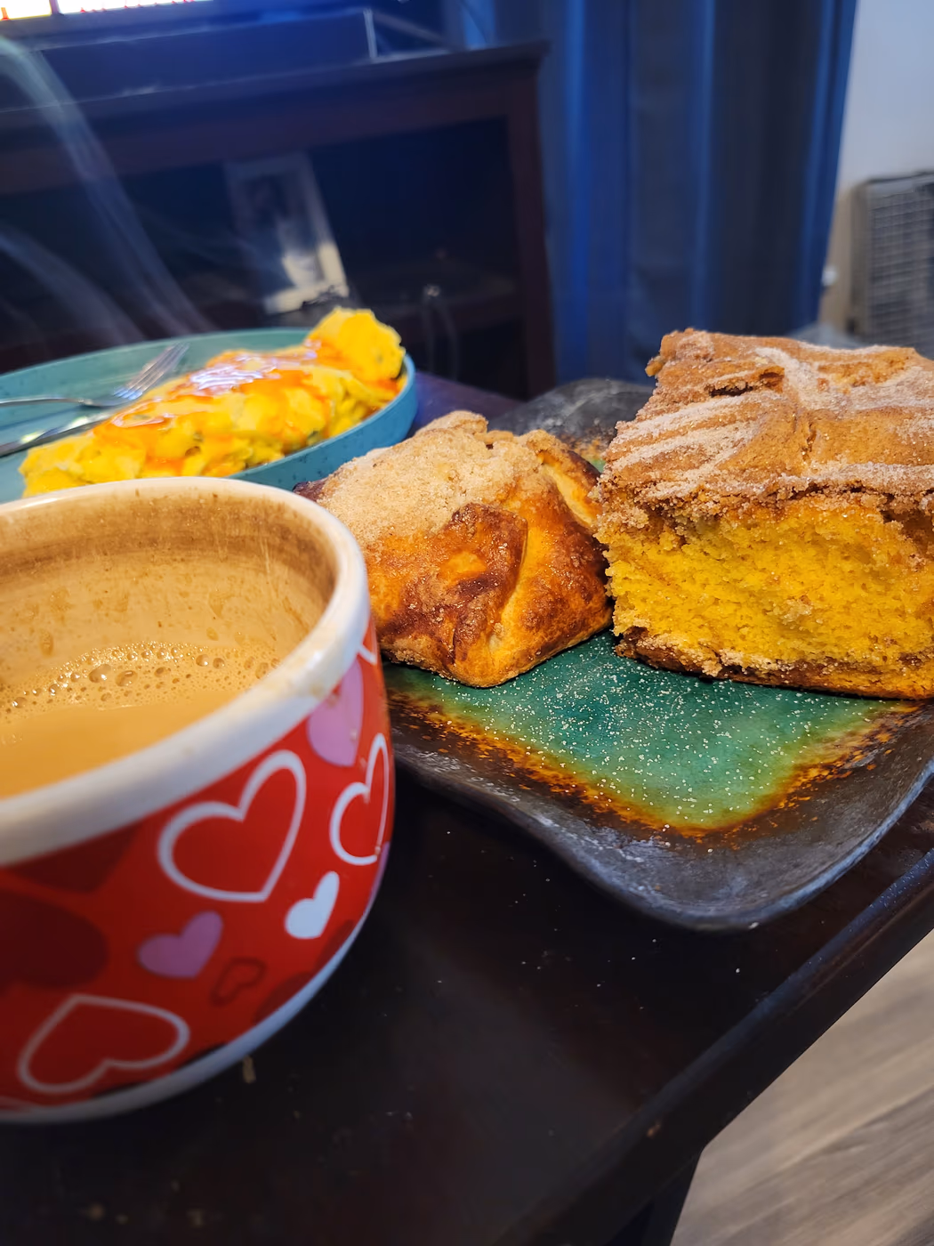 Gratitude Cafe & Bakery