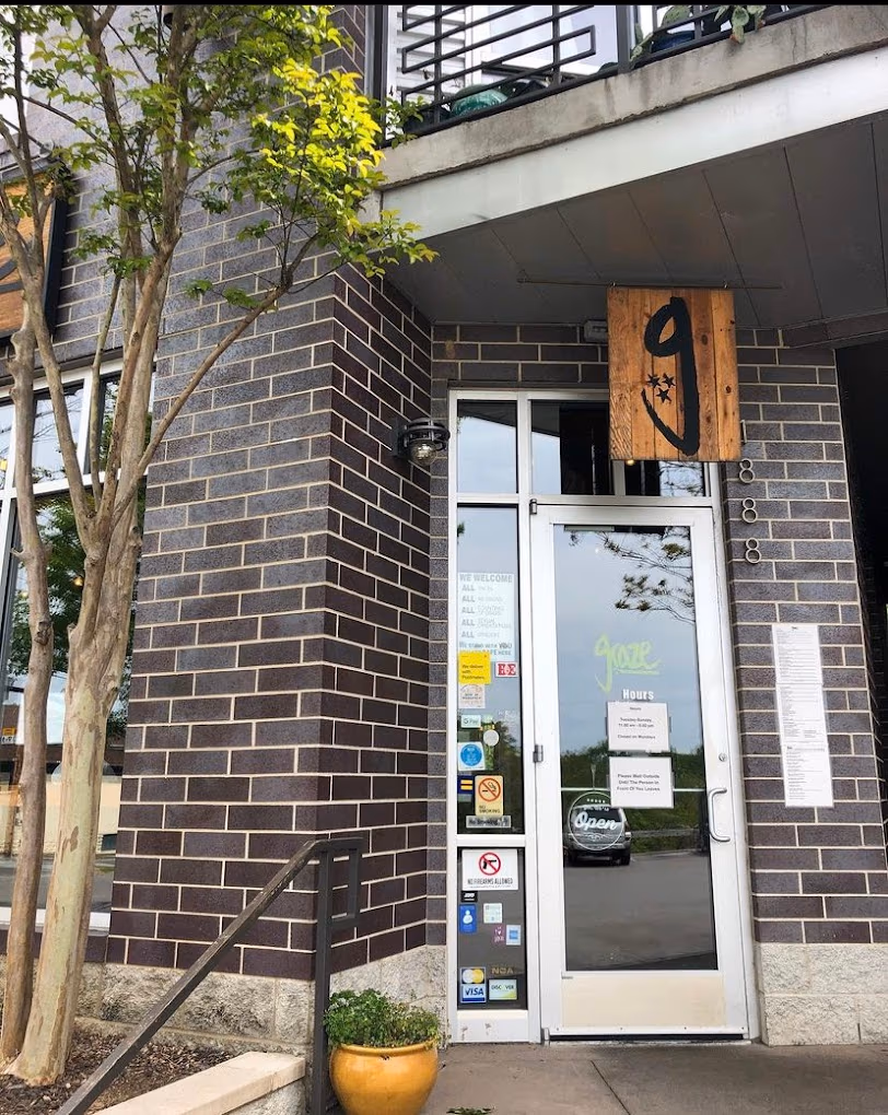 Graze Nashville