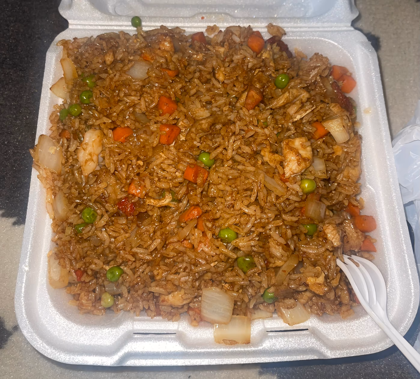 Great China Super Buffet
